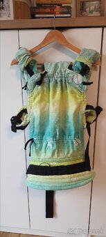 Detsky nosic Rischino - 2