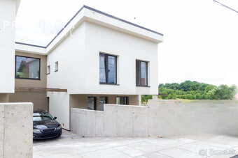 Moderná novostavba rodinného domu C – Ďurďošík,  na predaj - 2