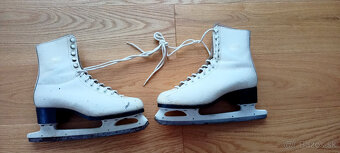 Dámske korčule na ľad Botas - 2