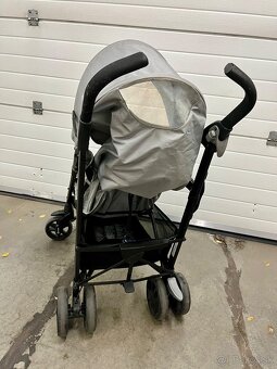 Joie Brisk lx golfový kočík - 2