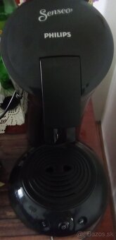 Predám kavovar Sensco Philips - 2