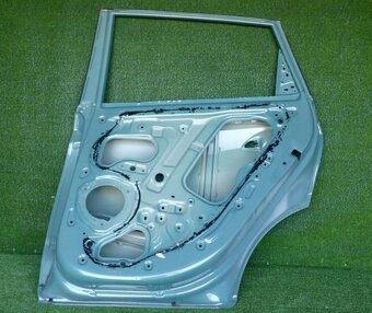 hyundai bayon dvere - 2