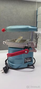 EcoVac model JT-18 zubársky vákuový formovač - 2