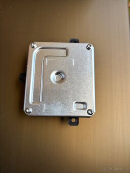 Riadiaca jednotka LED svetlometu - 2