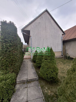 Rodinný dom, chalupa, Rajecká Lesná, okres Žilina, 238m2 - 2