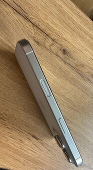  Apple iPhone 16 pro 256gb white titanium - 2