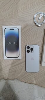 Iphone 14 PRO 128gb - 2