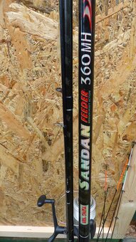 PREDAM FEDEER UDICU - 2