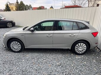 Zimná sada 205/55 R16 5x100 - 2