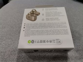 Motorola Moto Buds Loop Swarovski® crystals - 2