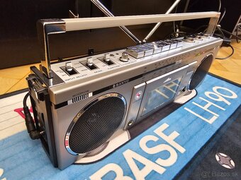 SANYO M-7700 (1979) - 2