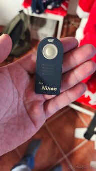 Nikon D610 FX + Nikkor 20 MM 1.8 G ED - 2