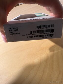 Mobil Samsung Galaxy A26 5G - 2