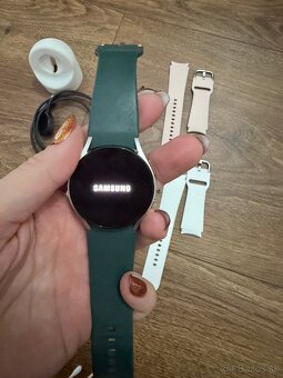 Samsung Galaxy watch 6 - 2