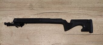 Pažba CZ457 LRP - 2