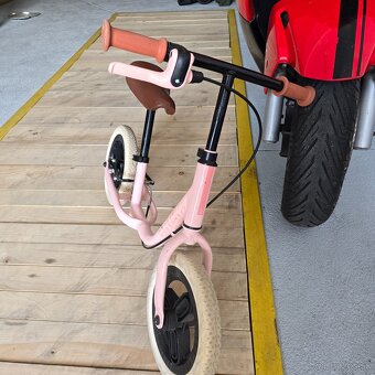 Predam Detske odrazadlo - 2