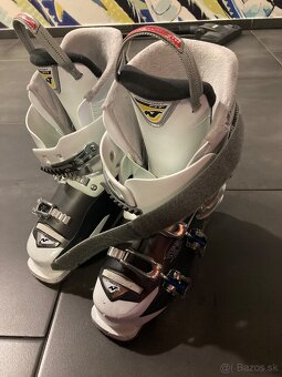 Dámske lyziarky Nordica - 2