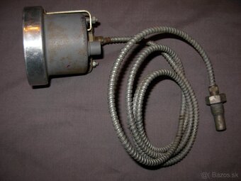 Škoda Octavia, Felicia, 1202 STW nepoužitý teplomer - 2