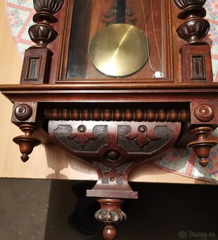 1864 Gustav Becker - 2