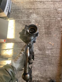 Egr 2.0tdi passat b6 octavia2, superb 2,golf5 ,6 - 2