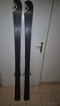 Predam lyže atomic nomad blackeye ti 174cm - 2
