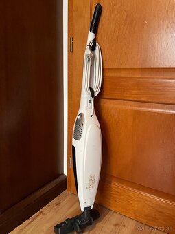 Elektrolux vysávač - 2