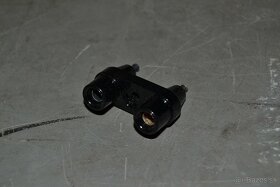 Retro súčiastky Tesla (č.1) - uloženky - 2