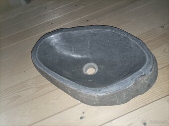 Umývadlo - 2