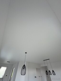 Napinacie stropy Sobrance - 2