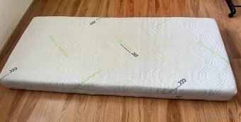 Predám matrac zn.  Materasso. - 2