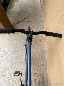 Singlespeed Elops - 2