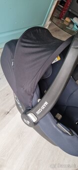 Maxi cosi - 2