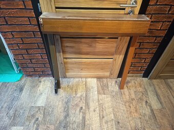 Roleta hliníková - 2