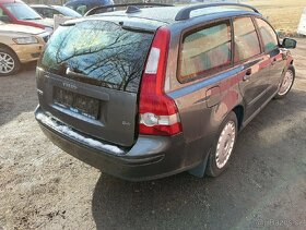 Volvo V50 2.4i - 2