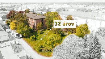 Stavba - ubytovacie zariadenie - 2