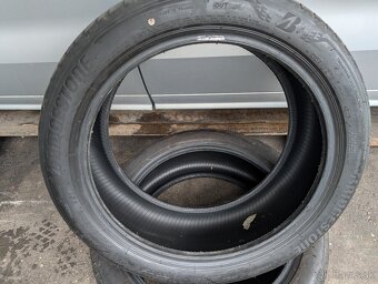 Bridgestone 225/45r18 - 2