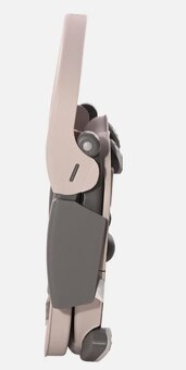 Lorelli Ego 2 v 1 vysoká stolička podsedák - 2