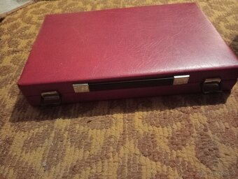 SPOLOCENSKA HRA BACKGAMMON - 2