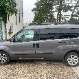 Fiat doblo - 2