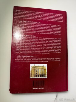 Európske právo (2011) - 2