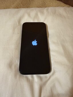 Apple iPhone 15 Pro 128GB Black Titanium - 2