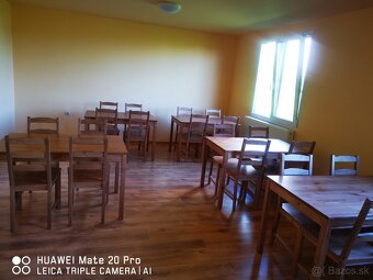 Ubytovňa pre robotníkov Zlaté Moravce - 2