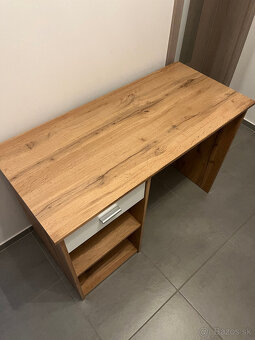 Písací stôl - 2