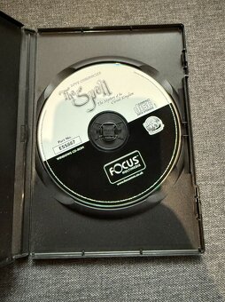 PC hra: Love Chronicles: The Spell - 2