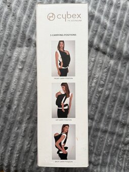 BABY CARRIER cybex platinum - 2