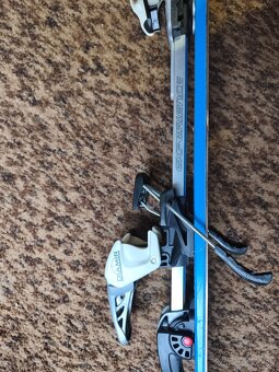 Predám skialpový komplet - 2