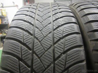 Zimné pneumatiky 225/55R18 Bridgestone - 2
