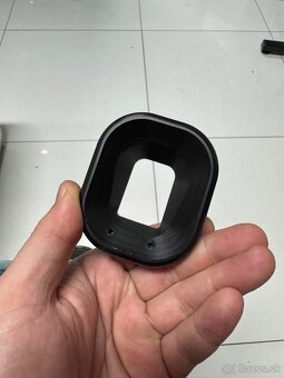 Anderson AM9 magwell - 2