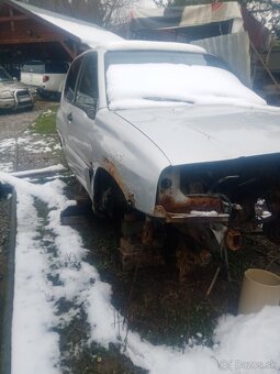 Suzuki Grand Gitara 1998_2005 - 2