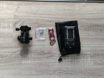 Motorizovaný slider RameCam 50 - 2